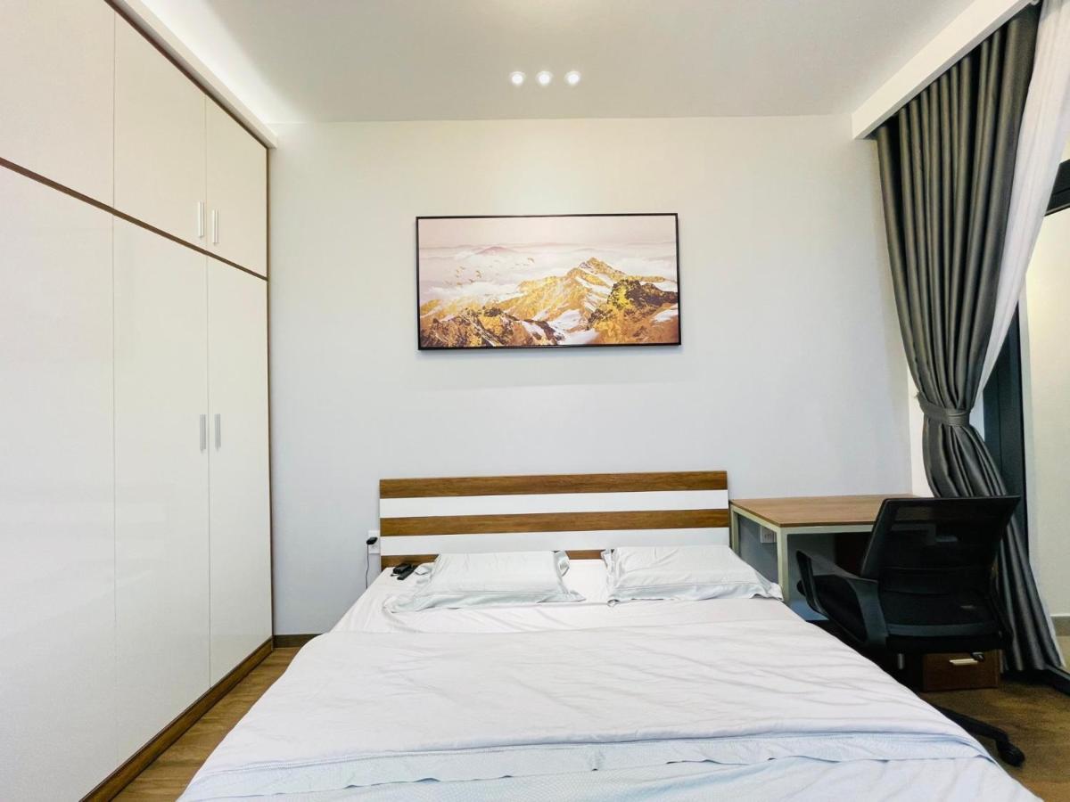 Thai Van Home Ho Chi Minh City Exterior photo