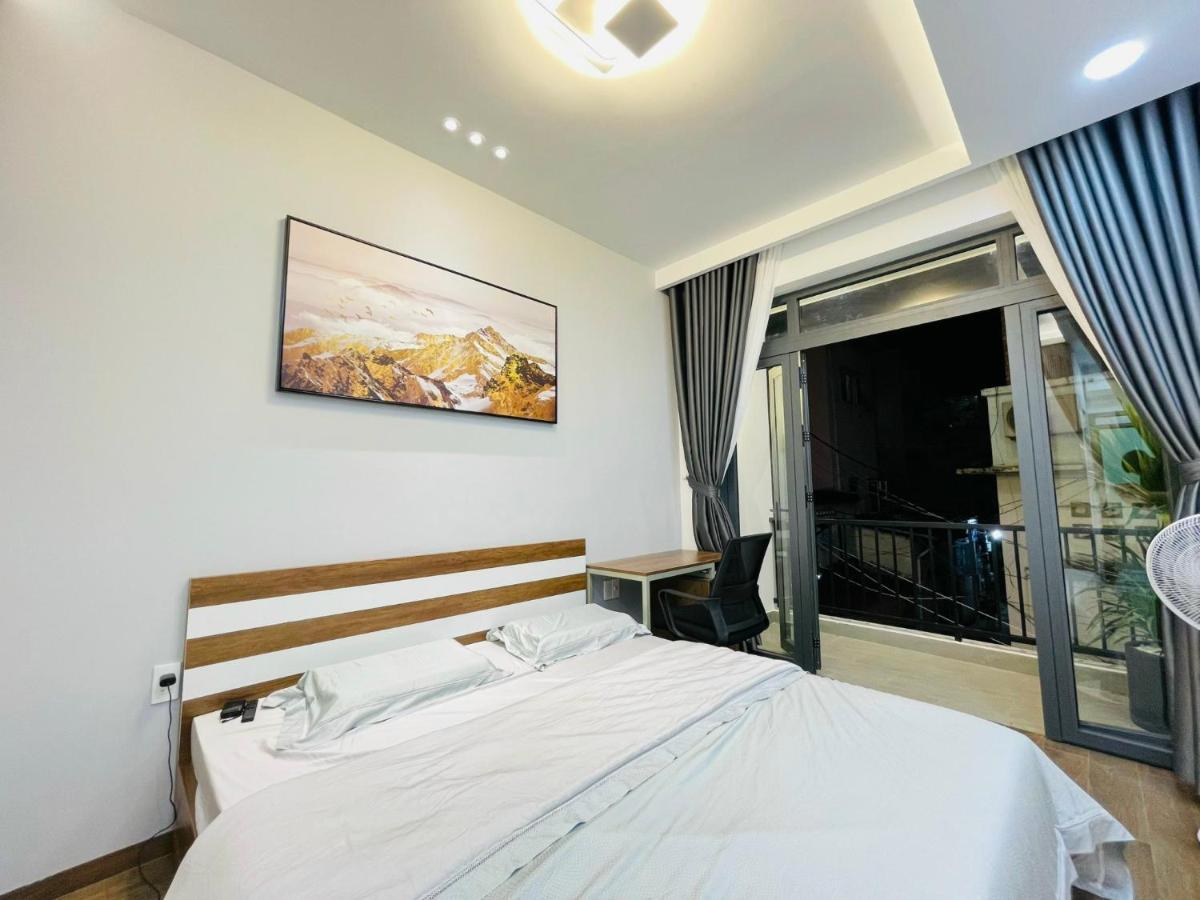 Thai Van Home Ho Chi Minh City Exterior photo