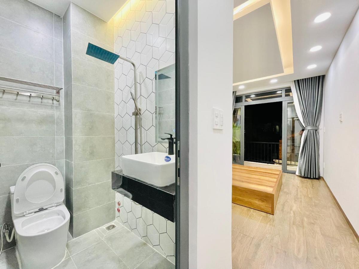 Thai Van Home Ho Chi Minh City Room photo
