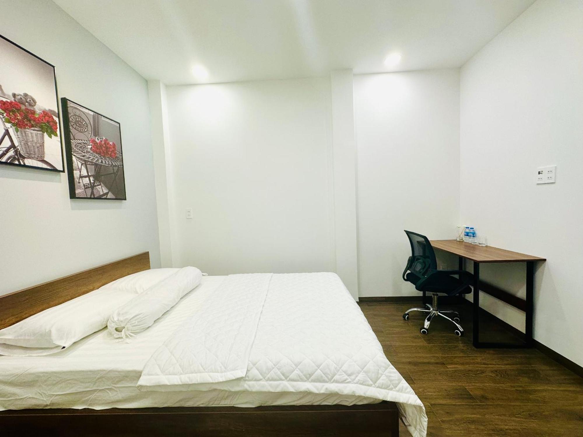 Thai Van Home Ho Chi Minh City Room photo