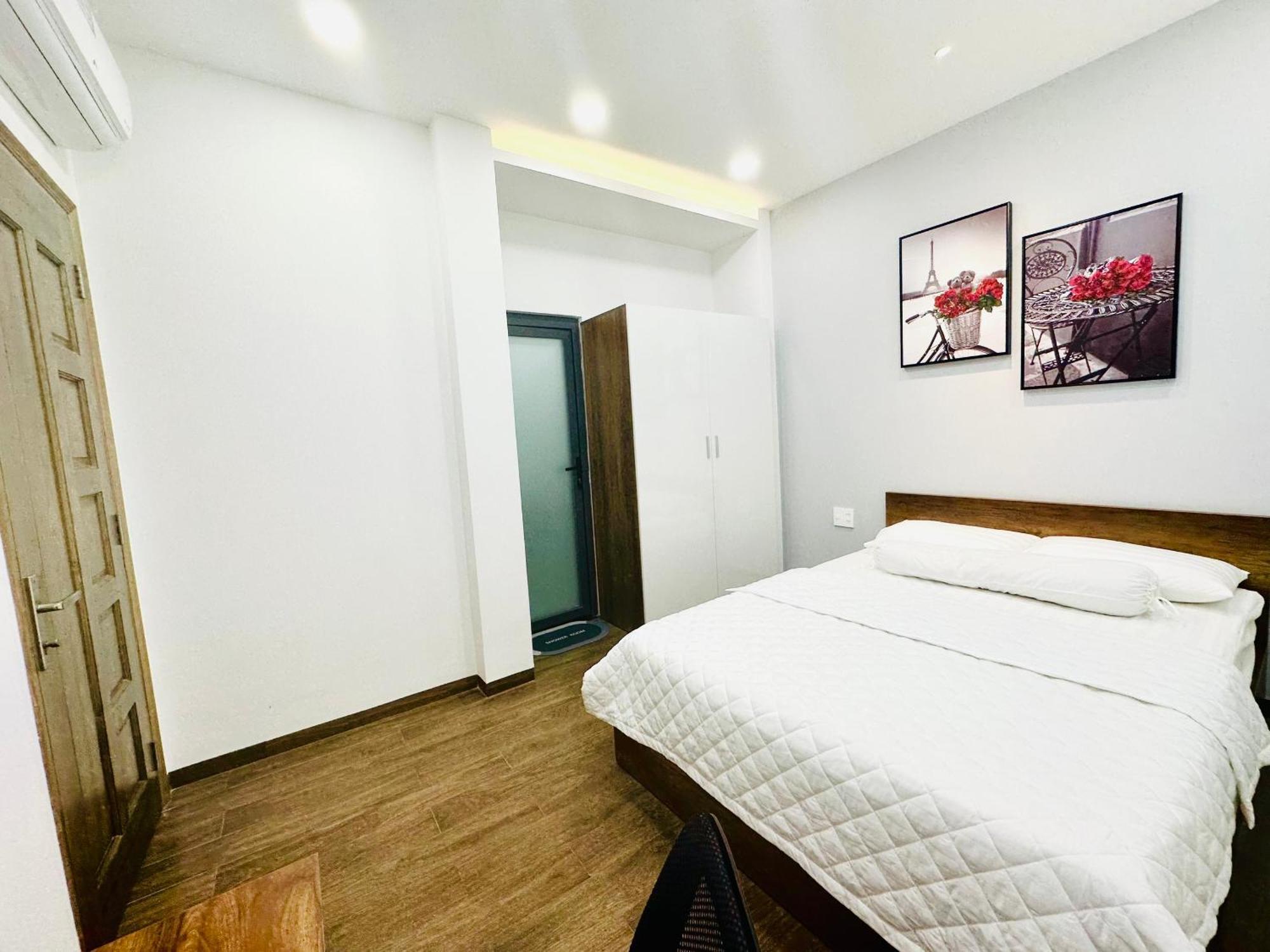 Thai Van Home Ho Chi Minh City Room photo