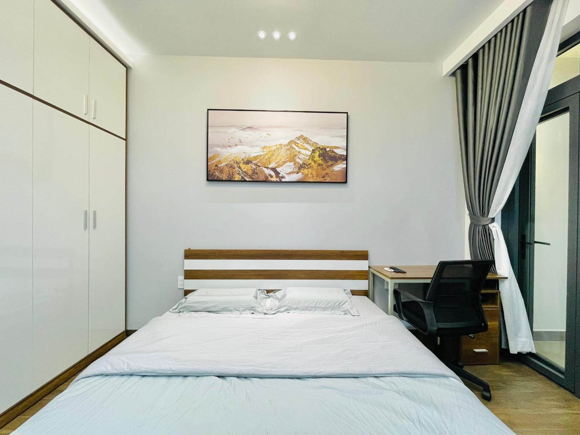 Thai Van Home Ho Chi Minh City Room photo