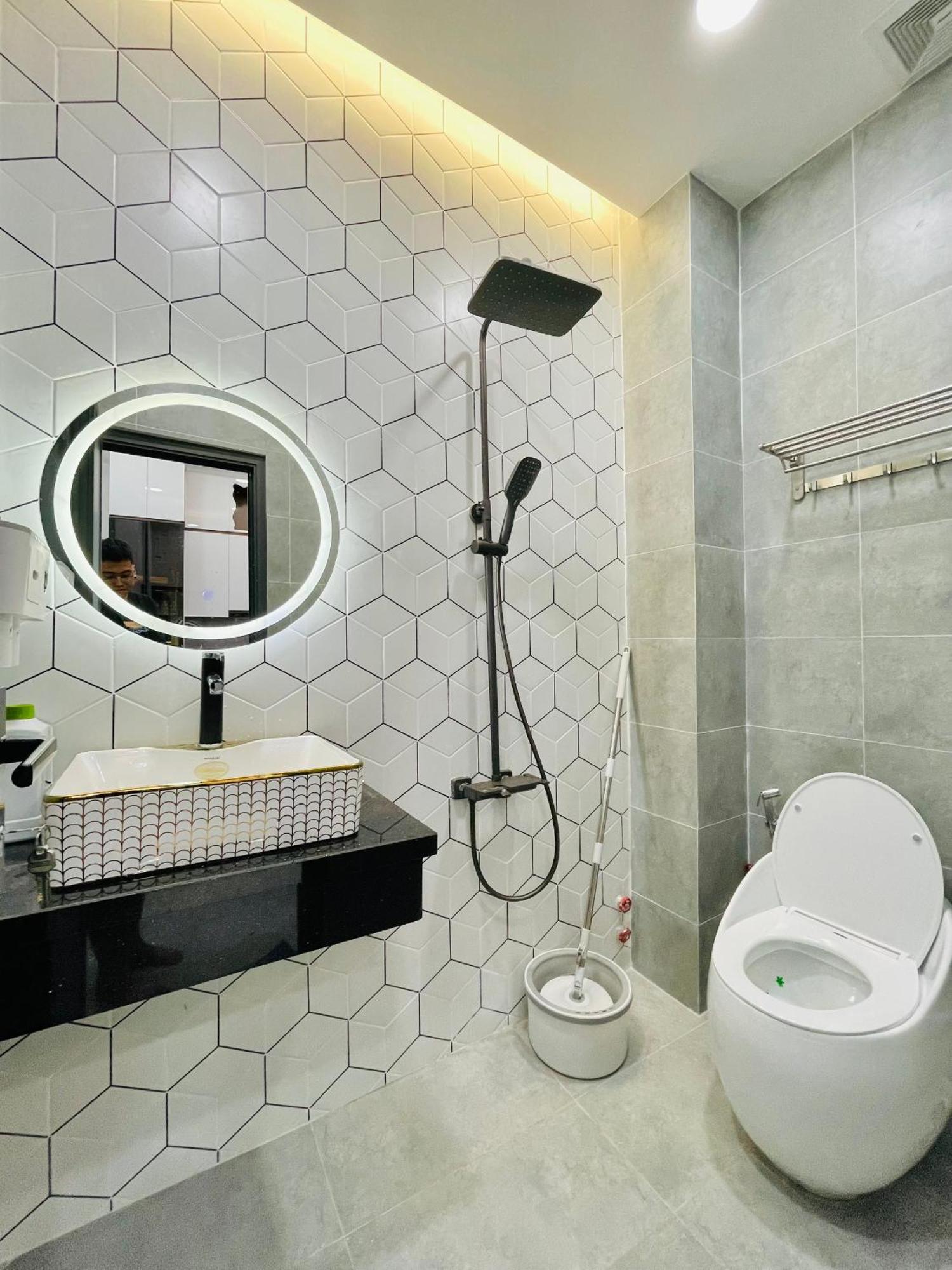 Thai Van Home Ho Chi Minh City Room photo